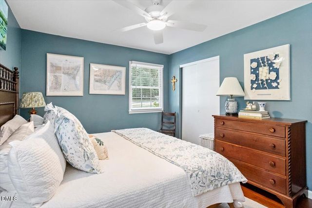 200 Northclift Drive, Raleigh, NC 27609