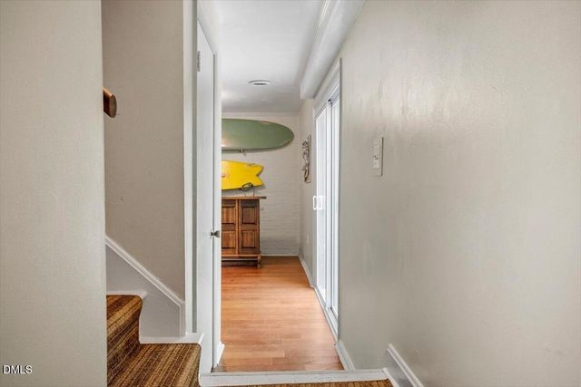 200 Northclift Drive, Raleigh, NC 27609