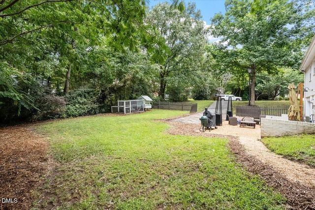 200 Northclift Drive, Raleigh, NC 27609
