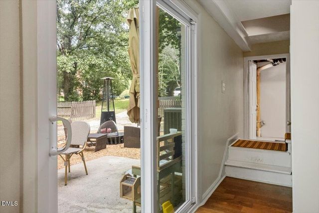 200 Northclift Drive, Raleigh, NC 27609