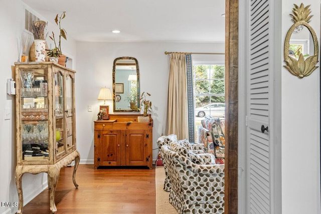 200 Northclift Drive, Raleigh, NC 27609