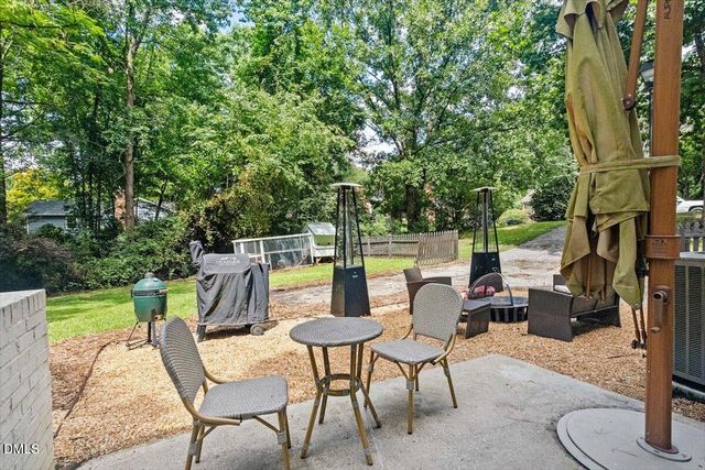200 Northclift Drive, Raleigh, NC 27609