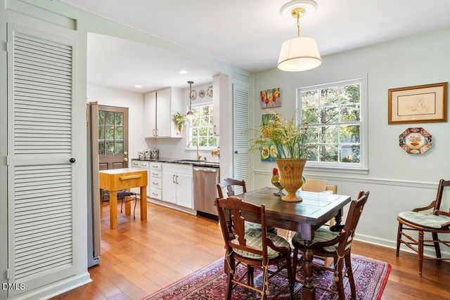 200 Northclift Drive, Raleigh, NC 27609