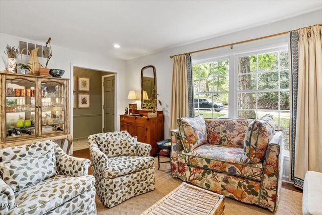 200 Northclift Drive, Raleigh, NC 27609