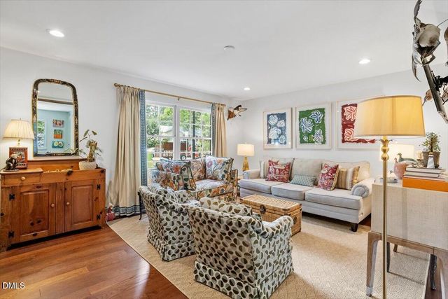 200 Northclift Drive, Raleigh, NC 27609