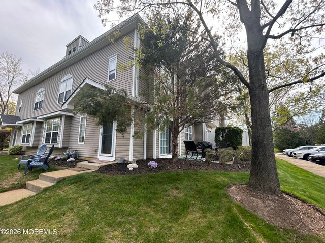 2505 Metedeconk Court, Freehold, NJ 07728