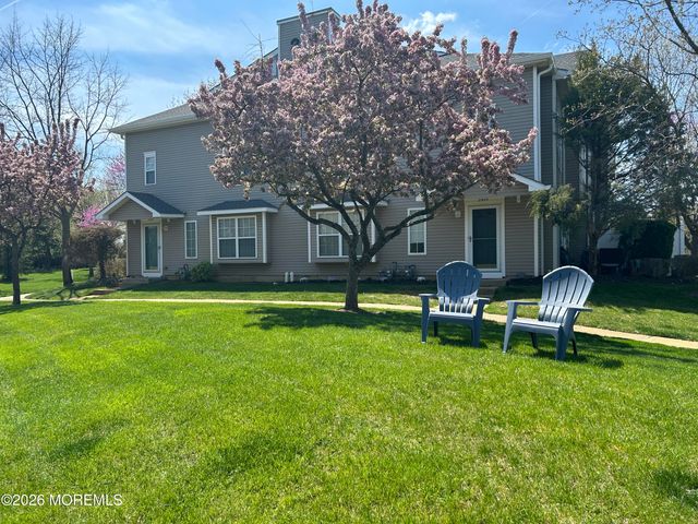 2505 Metedeconk Court, Freehold, NJ 07728