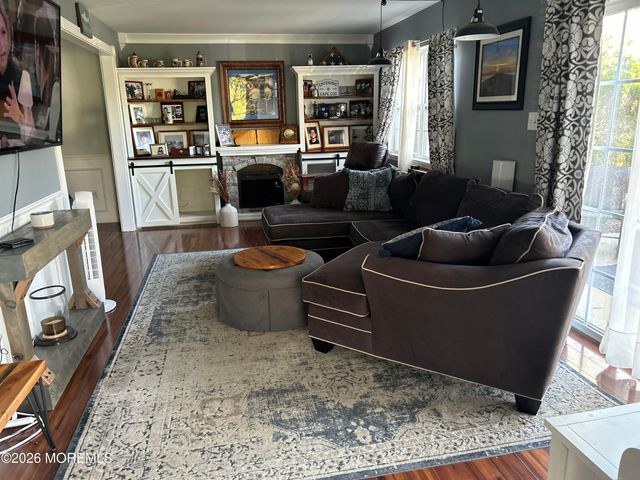 2505 Metedeconk Court, Freehold, NJ 07728