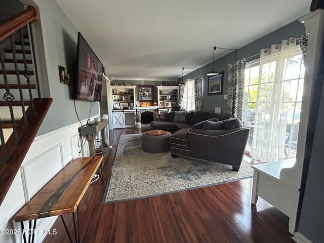 2505 Metedeconk Court, Freehold, NJ 07728