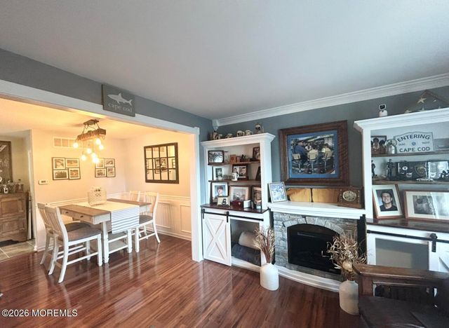 2505 Metedeconk Court, Freehold, NJ 07728