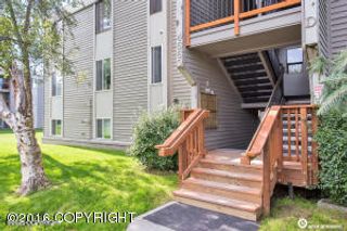 4660 Reka Drive, #D8, Anchorage, AK 99508