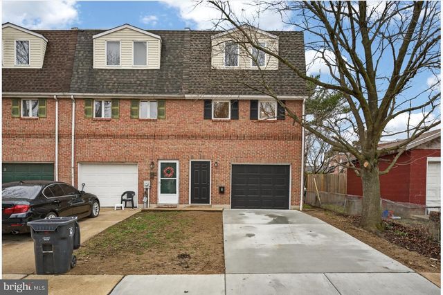 2 EIGHTH AVE, Wilmimgton, DE 19805