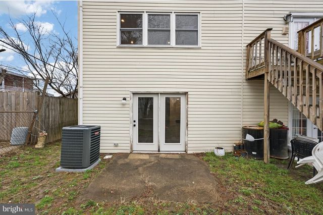 2 EIGHTH AVE, Wilmimgton, DE 19805