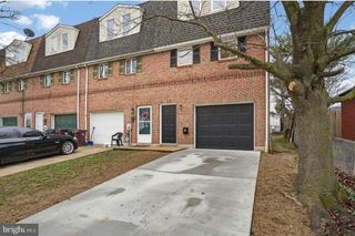 2 EIGHTH AVE, Wilmimgton, DE 19805