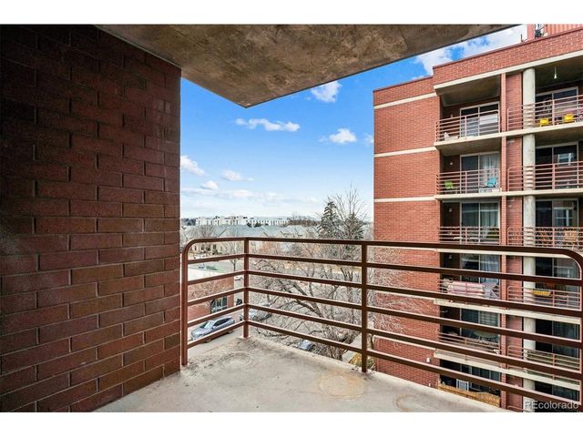 5955 E 10th Ave 409, Denver, CO 80220