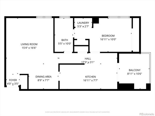 5955 E 10th Ave 409, Denver, CO 80220