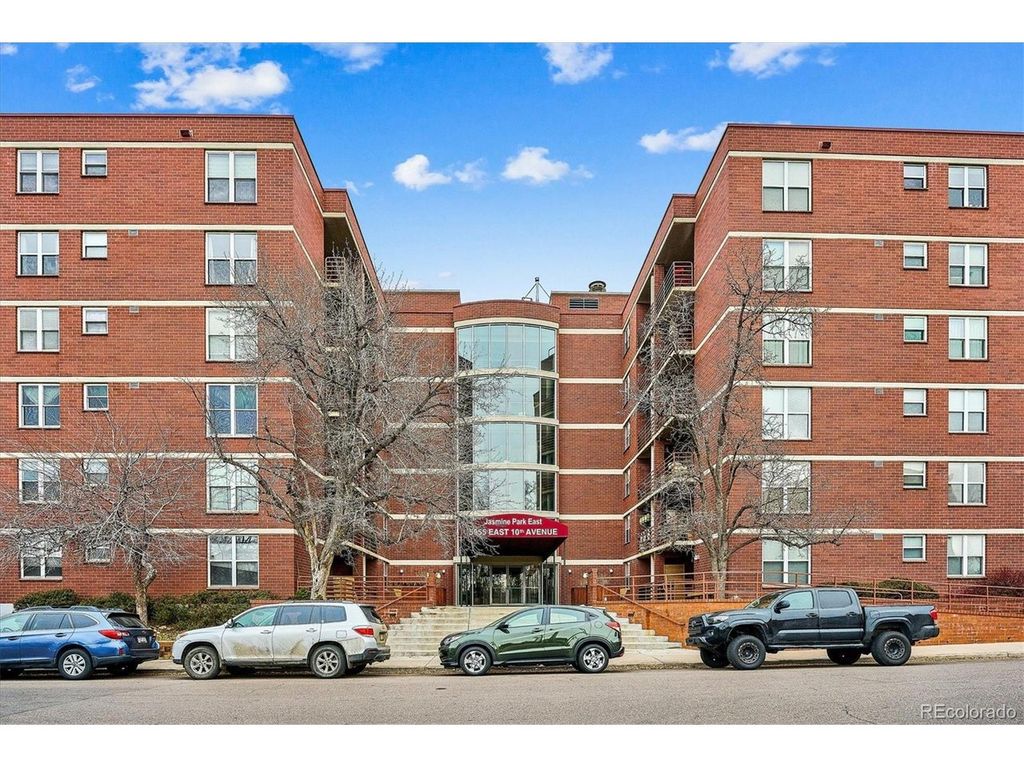 5955 E 10th Ave 409, Denver, CO 80220