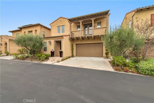 105 Tomato, Irvine, CA 92618