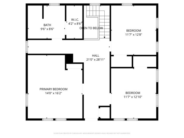 1005 W Clayton Street, Dayton, TX 77535