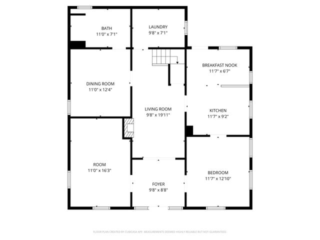 1005 W Clayton Street, Dayton, TX 77535