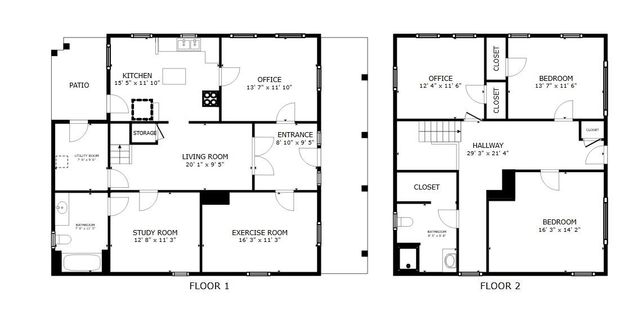 1005 W Clayton Street, Dayton, TX 77535