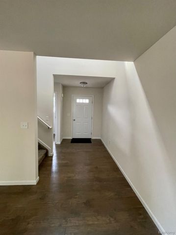 5740 Copper Tree Park, Waterford Charter Township, MI 48327