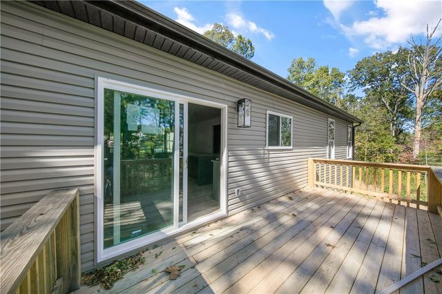 10 Bankfoot Lane, Bella Vista, AR 72715