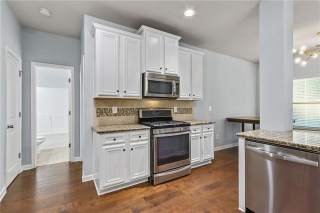 962 Dorsey Place Court, Lawrenceville, GA 30045