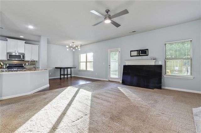 962 Dorsey Place Court, Lawrenceville, GA 30045