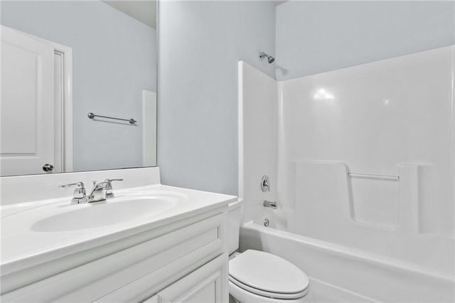 962 Dorsey Place Court, Lawrenceville, GA 30045