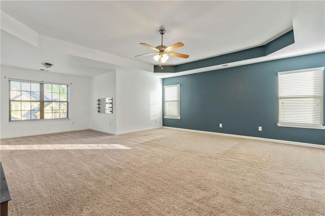 962 Dorsey Place Court, Lawrenceville, GA 30045