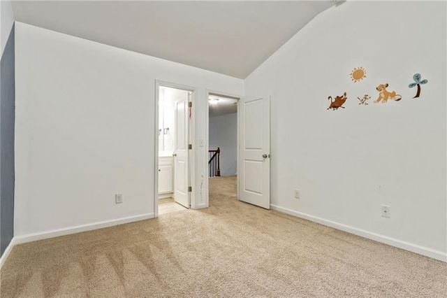 962 Dorsey Place Court, Lawrenceville, GA 30045