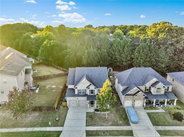 962 Dorsey Place Court, Lawrenceville, GA 30045