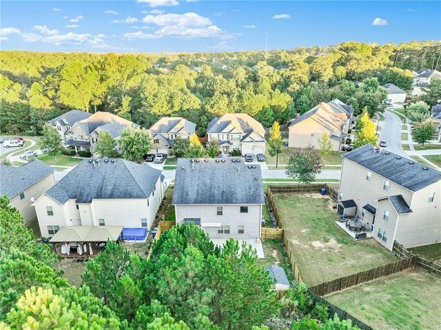 962 Dorsey Place Court, Lawrenceville, GA 30045