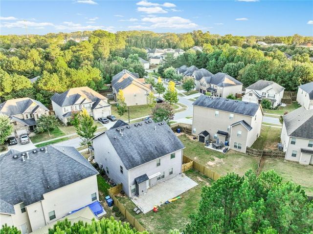 962 Dorsey Place Court, Lawrenceville, GA 30045