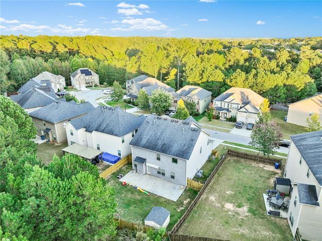 962 Dorsey Place Court, Lawrenceville, GA 30045