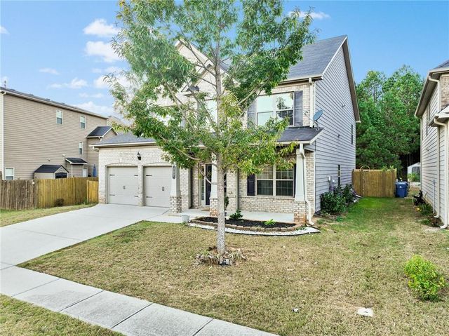 962 Dorsey Place Court, Lawrenceville, GA 30045