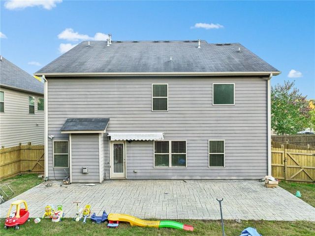 962 Dorsey Place Court, Lawrenceville, GA 30045