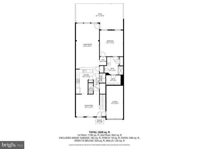 36338 RIDGESHORE LN, Millville, DE 19967