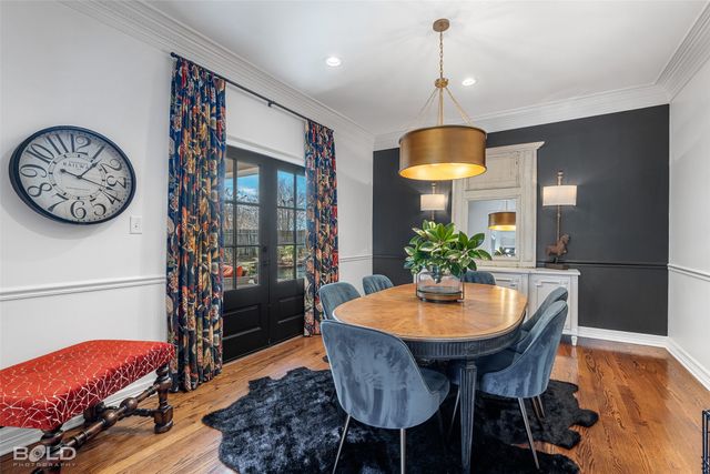 11180 Heritage Oaks Circle, Shreveport, LA 71106