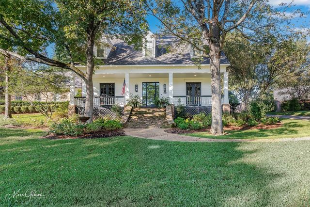 11180 Heritage Oaks Circle, Shreveport, LA 71106