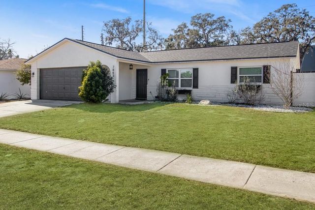 7843 CROSIER COURT, New Port Richey, FL 34653