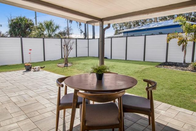 7843 CROSIER COURT, New Port Richey, FL 34653