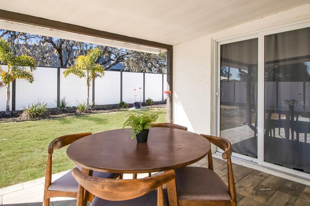 Image 7 of property listing at 7843 CROSIER COURT, New Port Richey, FL 34653