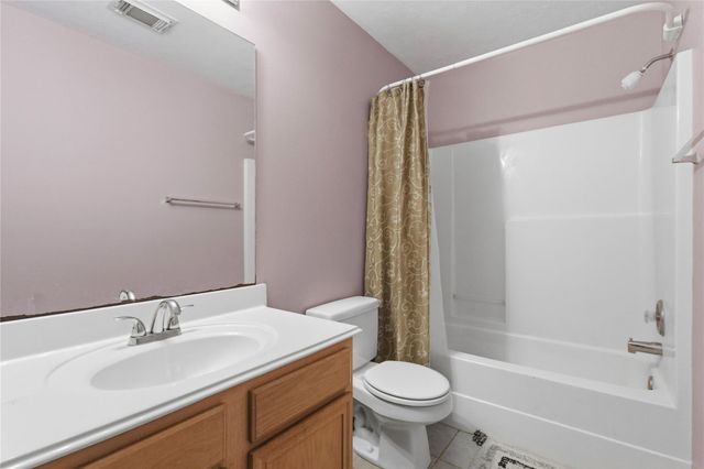 2703 Hidden Spring Vale Drive, Spring, TX 77386