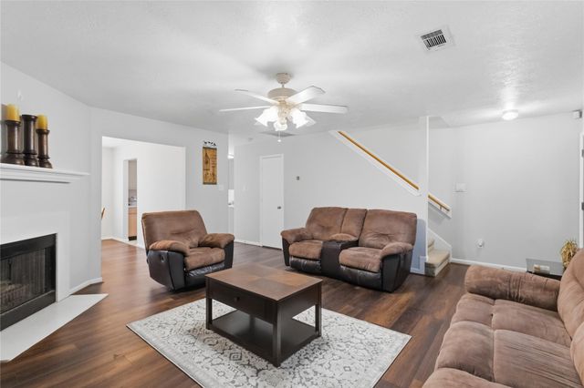 2703 Hidden Spring Vale Drive, Spring, TX 77386