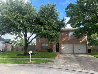 2703 Hidden Spring Vale Drive, Spring, TX 77386