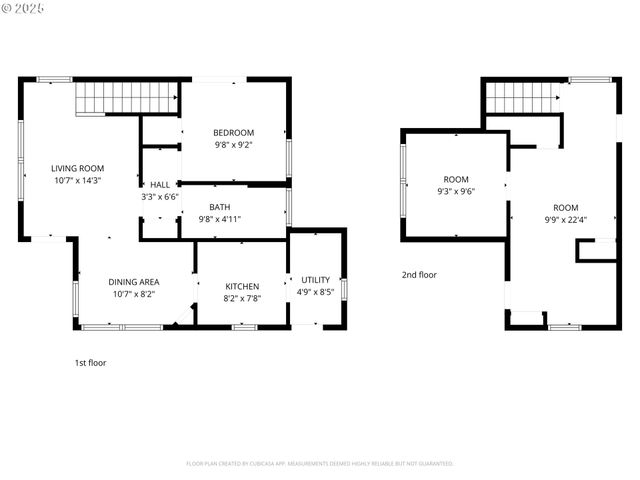 1110 CROSS St Se, Salem, OR 97302