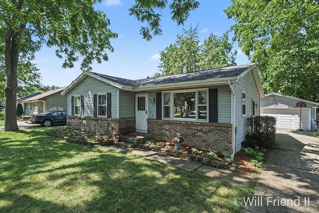 3629 Bluebird Avenue, Wyoming, MI 49519