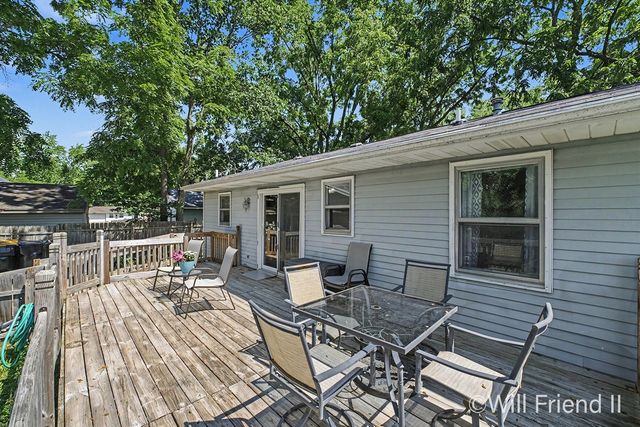 3629 Bluebird Avenue, Wyoming, MI 49519